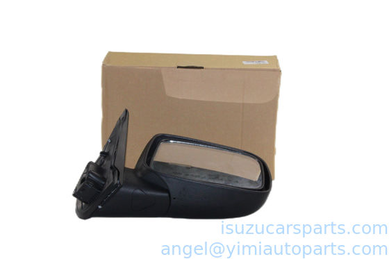 ISUZU DMAX 02 ΠΑΡΑΜΑΤΙΚΟ ΡΗ 8973957141