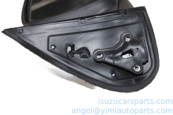 ISUZU DMAX 02 ΠΑΡΑΜΑΤΙΚΟ ΡΗ 8973957141