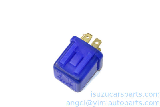 ISUZU NHR NKR RELAY CHARGE Προειδοποίηση 8942356271