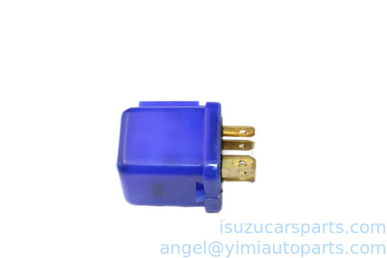 ISUZU NHR NKR RELAY CHARGE Προειδοποίηση 8942356271