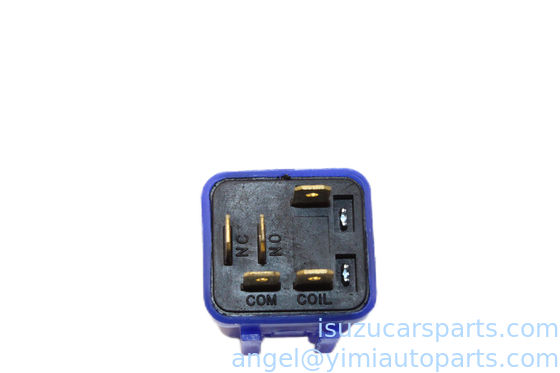ISUZU NHR NKR RELAY CHARGE Προειδοποίηση 8942356271