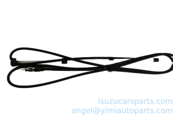 Η ατμόσφαιρα της ISUZU NPR ANTENNA 8972115640