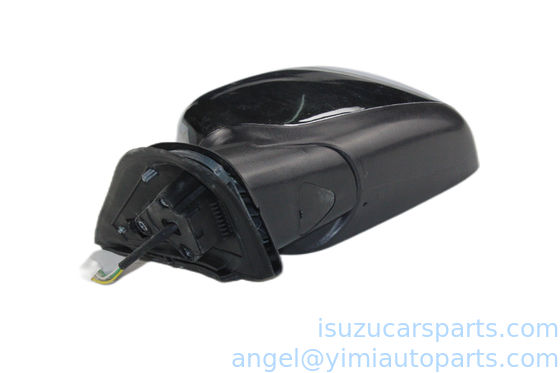 ISUZU DMAX 05 ΠΑΡΑΜΑΤΙΚΟ ΚΑΤΑΙΝΟ 8973990951