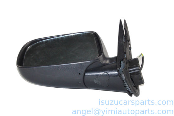 ISUZU DMAX 05 ΠΑΡΑΜΑΤΙΚΟ ΚΑΤΑΙΝΟ 8973990951