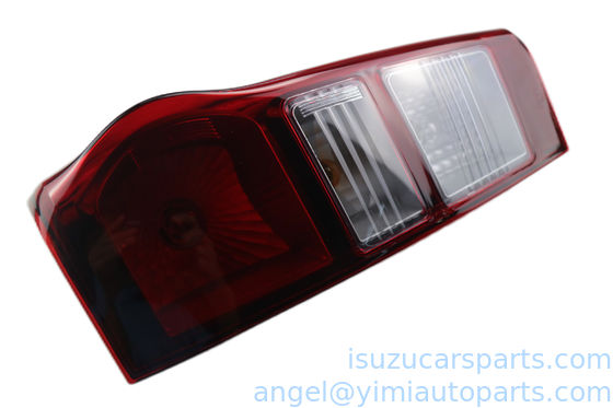 Υψηλή αντοχή 2012 Isuzu Dmax Tail Lamp ASM R 8981254021 Πρότυπο