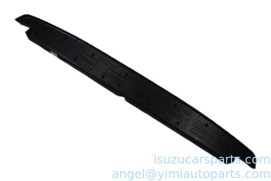 ISUZU DMAX2012 Συσκευές αυτοκινήτου PAD STEP RR BUMPER