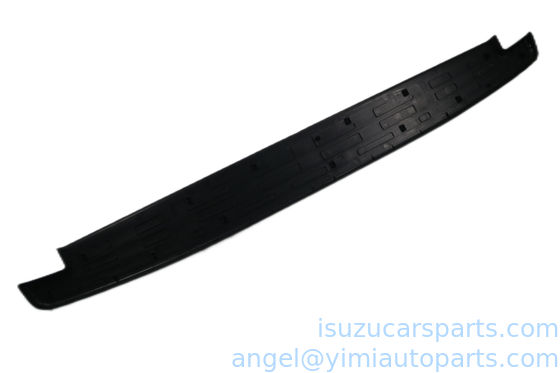 ISUZU DMAX2012 Συσκευές αυτοκινήτου PAD STEP RR BUMPER
