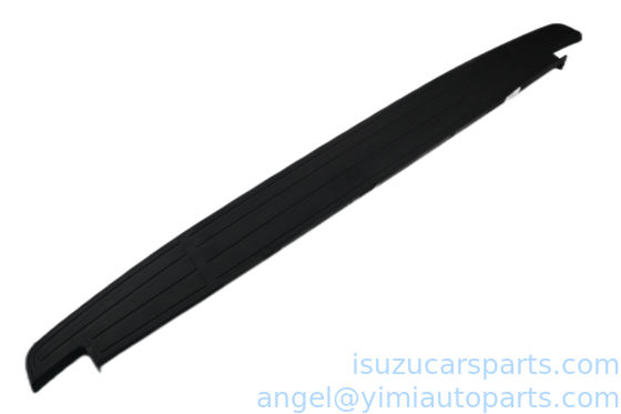 ISUZU DMAX2012 Συσκευές αυτοκινήτου PAD STEP RR BUMPER