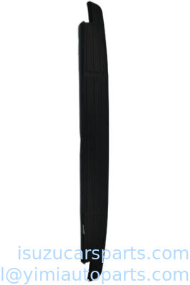 ISUZU DMAX2012 Συσκευές αυτοκινήτου PAD STEP RR BUMPER