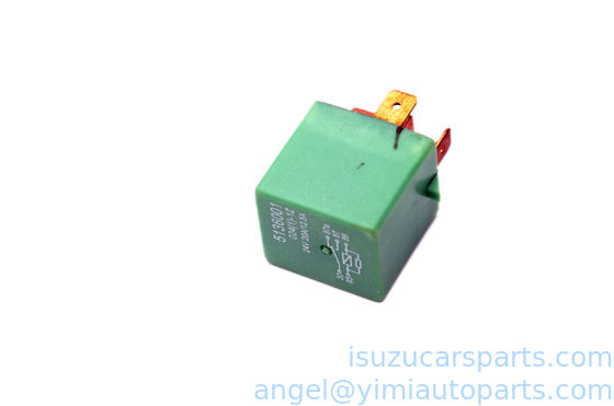 ISUZU 700P 4HK1 CXZ81 ΡΕΛΕΑ ΦΩΜΟΣ ΚΟΥΣΟΥ 8972629330 8100340-P301 8970628150