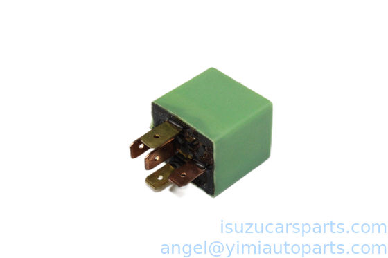 ISUZU 700P 4HK1 CXZ81 ΡΕΛΕΑ ΦΩΜΟΣ ΚΟΥΣΟΥ 8972629330 8100340-P301 8970628150