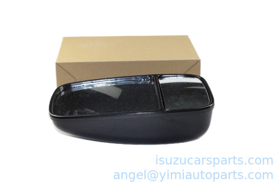 Τυπικά εξαρτήματα αμαξώματος Isuzu 700P 4HK1 Isuzu Αντικατάσταση πλευρικού καθρέφτη 5980954040