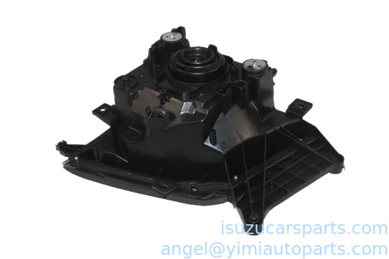 NKR77 600P 4KH1 NPR Isuzu εξαρτήματα σώματος Isuzu προβολέας ASM R 5978550472 8980098222