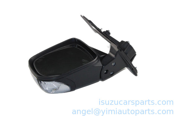 DMAX 2012 Isuzu Τμήματα σώματος Αυτοκινήτου Πλευρός καθρέφτης LH 8981936721 Μακρά διάρκεια ζωής