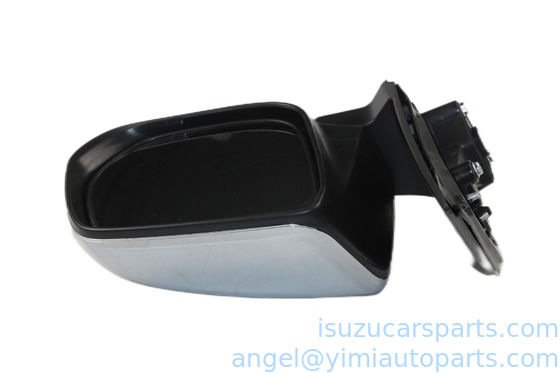 ISUZU DMAX 2012 ΠΛΑΤΙΚΟ ΚΑΤΑΙΡΟ RH 8981936710
