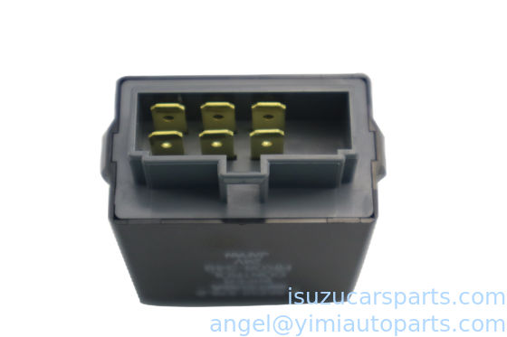 ISUZU 700P 4HK1 ΡΕΛΕΙ ΕΝΤΡΕΜΑΤΟ 8982339760 8980603880