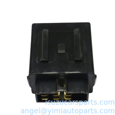 ISUZU NPR NQR NKR 24V ΡΕΛΕΥ WIPER 24V 8-97363983-0 8973639830