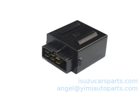 ISUZU NPR NQR NKR 24V ΡΕΛΕΥ WIPER 24V 8-97363983-0 8973639830