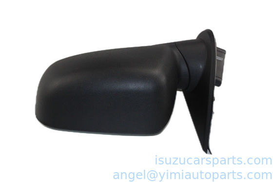 ISUZU DMAX ΠΛΑΤΙΚΟ ΚΑΙΝΟΜΕΡΟ LH 8973957131