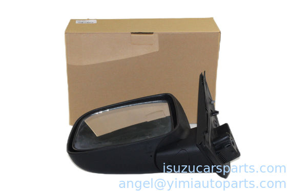 ISUZU DMAX ΠΛΑΤΙΚΟ ΚΑΙΝΟΜΕΡΟ LH 8973957131
