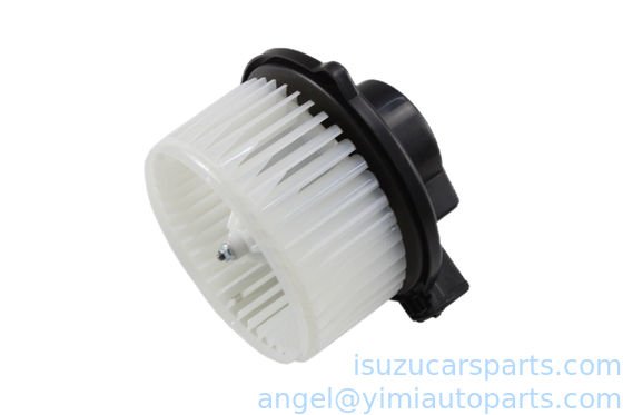 ISUZU 700P 4HK1 MOTOR ASM ΦΑΝ BLOWER Μονάδα 8980474510 8981839260