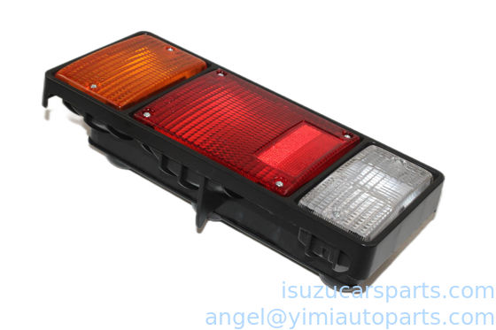 ΕΙΣΟΥΖΟΥ NHR NKR ΛΑΜΠΑ ASM RR COMB LH 8972133450 3773010-802 8941786190