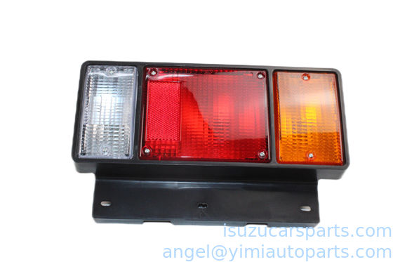 ΕΙΣΟΥΖΟΥ NHR NKR ΛΑΜΠΑ ASM RR COMB LH 8972133450 3773010-802 8941786190