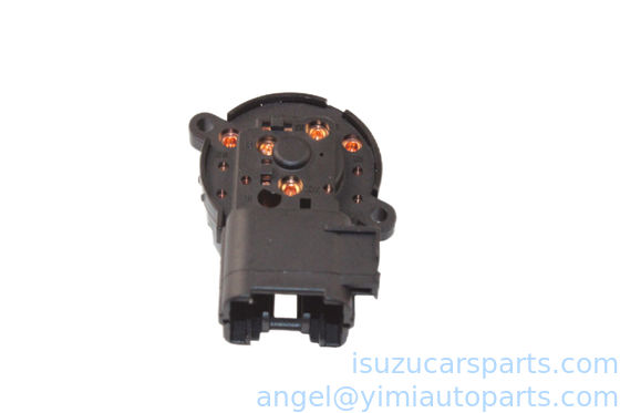 ISUZU 700P 4HK1 VC46 ΚΑΤΑΣΤΗΣΗ ΙΓΝΙΤΙΟ 8980453491