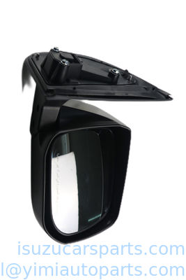 ISUZU DMAX2012 ΠΑΡΑΜΑΤΟ 8980653170