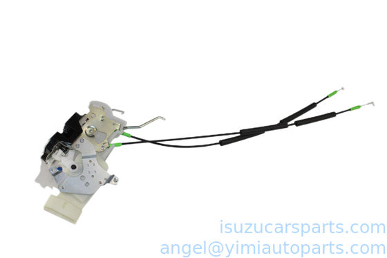ISUZU DMAX ΚΛΑΣΙΑ ΠΟΡΟΥ L C8974380020