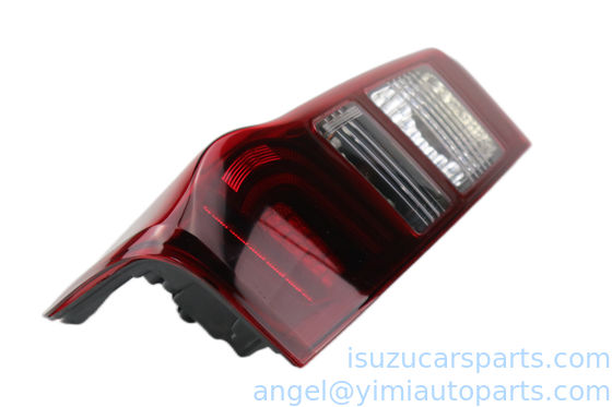 ISUZU DMAX2015 ΚΑΛΟΛΑΜΠΟ ASM R ((LED) ΝΑΚΡΟΣ ΚΡΕΙΝΟΣ 8982330920