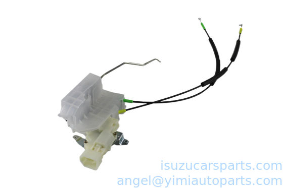 Υψηλής απόδοσης Isuzu D Max Auto Door Lock R C8974380030