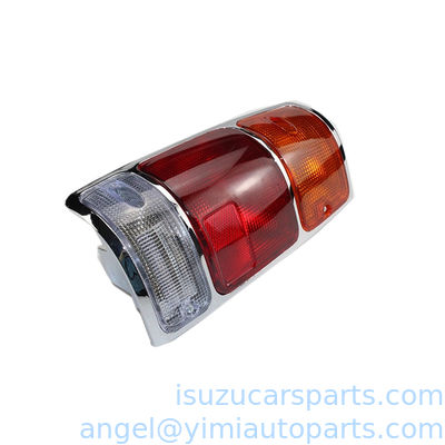 ISUZU UCR TFR2000 ΠΟΛΙΤΙΚΟ ΦΩΤΟ ASM L 8970687410
