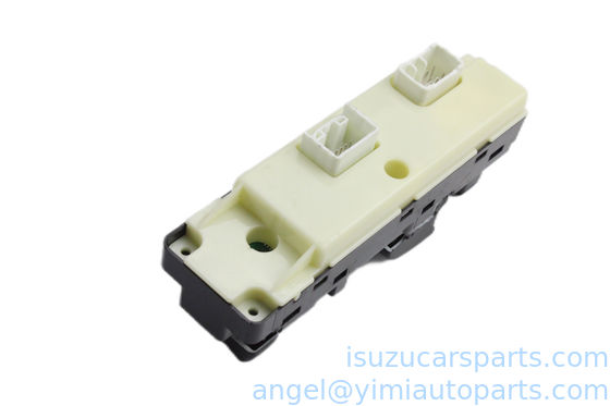 ISUZU DMAX ΑΝΑΜΕΓΑΛΑ ΚΑΒΙΝΟ LHD ΕΠΙΚΑΝΤΗΣΗ ΔΙΑΤΕΡΑΣ LH 8974003921