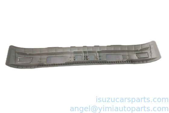 Το ISUZU 700P 4HK1 BUMPER FRT 8974056341 2803021-P301 8974056270