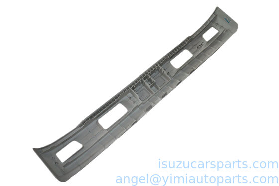 Το ISUZU 700P 4HK1 BUMPER FRT 8974056341 2803021-P301 8974056270