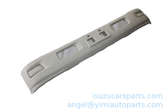 Το ISUZU 700P 4HK1 BUMPER FRT 8974056341 2803021-P301 8974056270