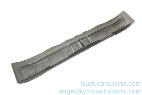 Το ISUZU 700P 4HK1 BUMPER FRT 8974056341 2803021-P301 8974056270