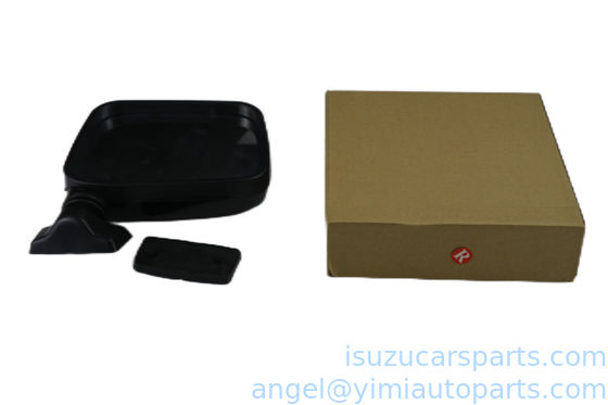 ISUZU TFR54 MIRROR ASM DOOR RH 8970376100 Οδηγός: