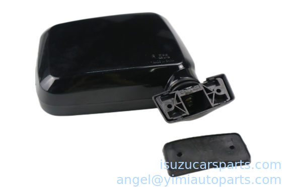 ISUZU TFR54 MIRROR ASM DOOR RH 8970376100 Οδηγός: