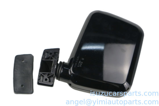 ISUZU TFR54 MIRROR ASM DOOR RH 8970376100 Οδηγός: