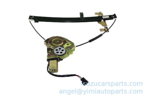 ISUZU TFR17 ΡΥΘΜΙΣΤΗΣ ΠΑΡΑΘΥΡΟΥ RH 8971658791 6104200DB6
