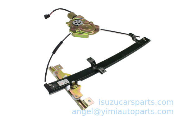 ISUZU TFR17 ΡΥΘΜΙΣΤΗΣ ΠΑΡΑΘΥΡΟΥ RH 8971658791 6104200DB6