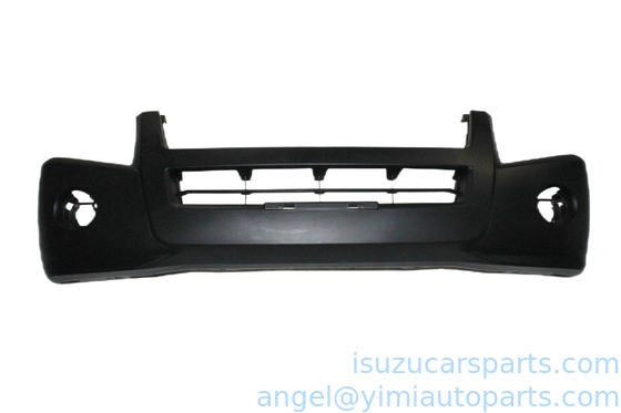 Το ISUZU DMAX 2007 BUMPER FRT CENTER 8973038541