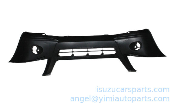 Το ISUZU DMAX 2007 BUMPER FRT CENTER 8973038541