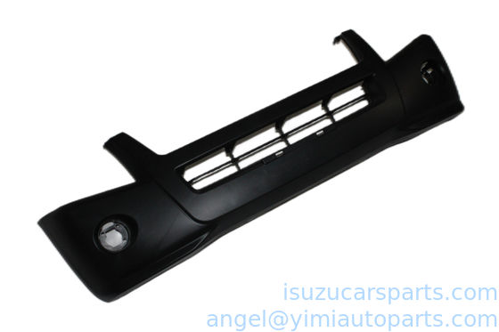 Το ISUZU DMAX 2007 BUMPER FRT CENTER 8973038541