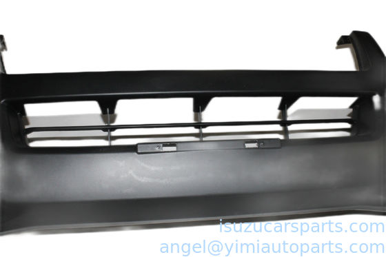 Το ISUZU DMAX 2007 BUMPER FRT CENTER 8973038541