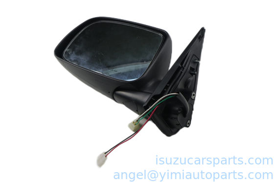 ISUZU DMAX 2007 ΠΑΡΑΚΑΣΤΕΛΟ L 8974082801 8973856120