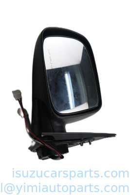 ISUZU DMAX 2007 ΠΑΡΑΚΑΣΤΕΛΟ L 8974082801 8973856120