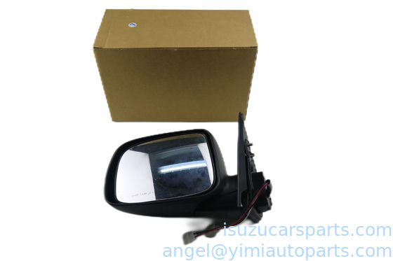 ISUZU DMAX 2007 ΠΑΡΑΚΑΣΤΕΛΟ L 8974082801 8973856120